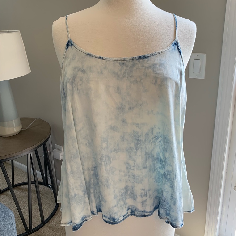 Do + Be Tank Top